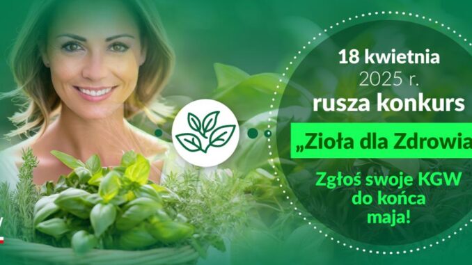 zioła